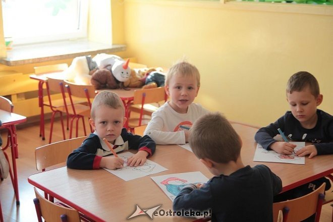 Dzień Pluszowego Misia w miejskiej „siedemnastce” [25.1.2015] - zdjęcie #42 - eOstroleka.pl