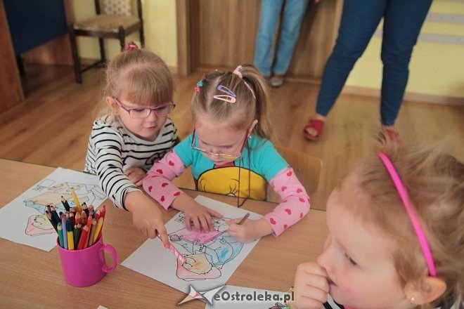 Dzień Pluszowego Misia w miejskiej „siedemnastce” [25.1.2015] - zdjęcie #39 - eOstroleka.pl