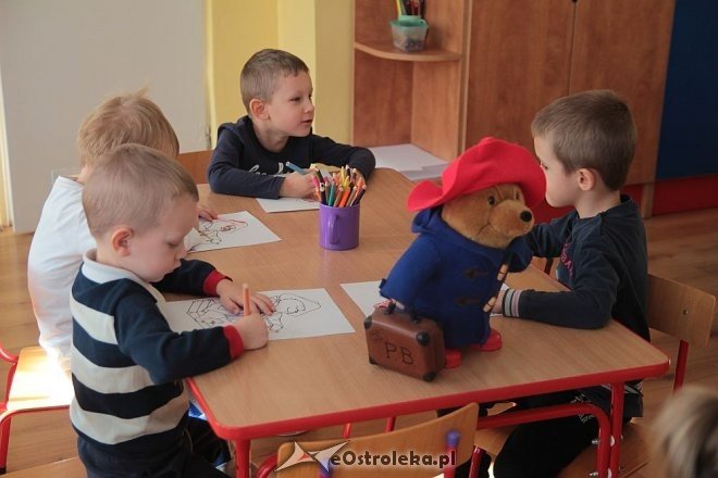 Dzień Pluszowego Misia w miejskiej „siedemnastce” [25.1.2015] - zdjęcie #38 - eOstroleka.pl