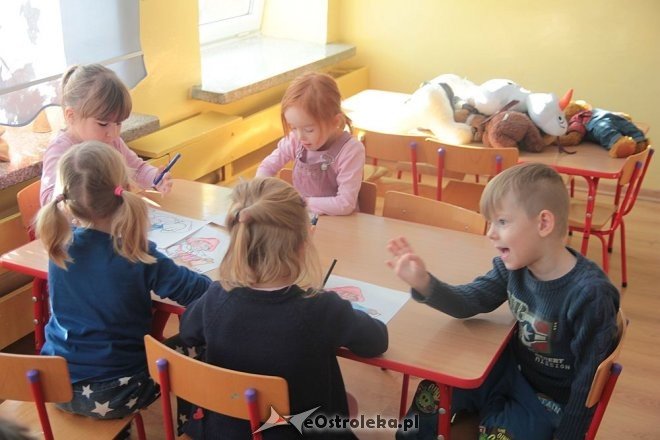Dzień Pluszowego Misia w miejskiej „siedemnastce” [25.1.2015] - zdjęcie #37 - eOstroleka.pl