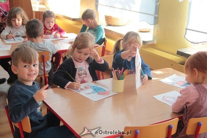 Dzień Pluszowego Misia w miejskiej „siedemnastce” [25.1.2015] - zdjęcie #36 - eOstroleka.pl
