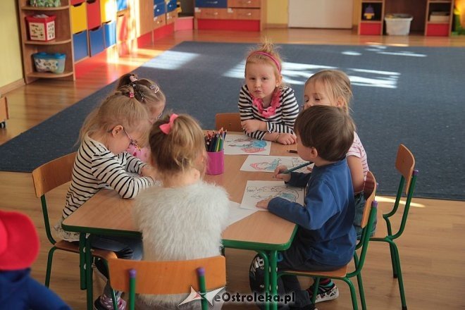 Dzień Pluszowego Misia w miejskiej „siedemnastce” [25.1.2015] - zdjęcie #34 - eOstroleka.pl