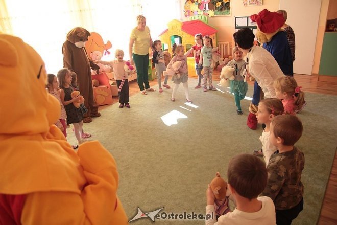 Dzień Pluszowego Misia w miejskiej „siedemnastce” [25.1.2015] - zdjęcie #29 - eOstroleka.pl