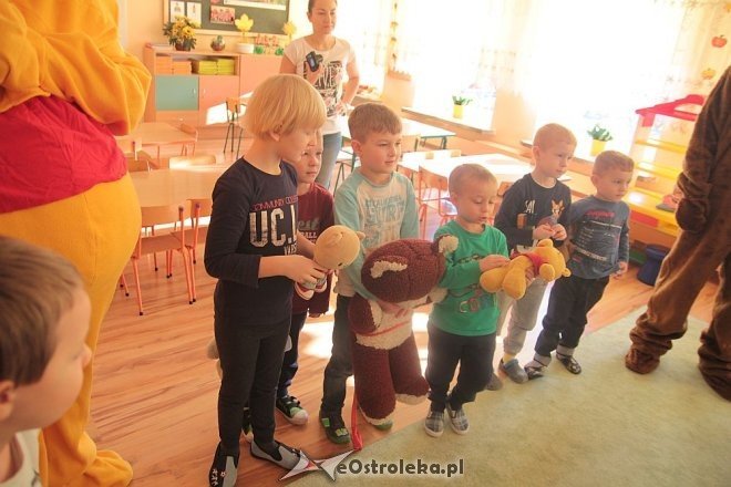 Dzień Pluszowego Misia w miejskiej „siedemnastce” [25.1.2015] - zdjęcie #26 - eOstroleka.pl