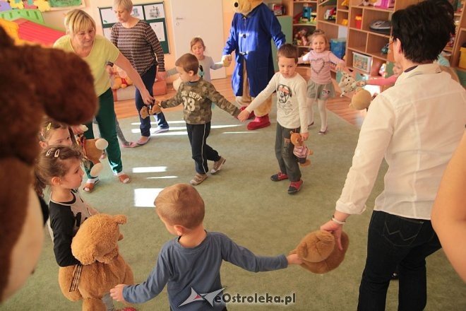 Dzień Pluszowego Misia w miejskiej „siedemnastce” [25.1.2015] - zdjęcie #23 - eOstroleka.pl