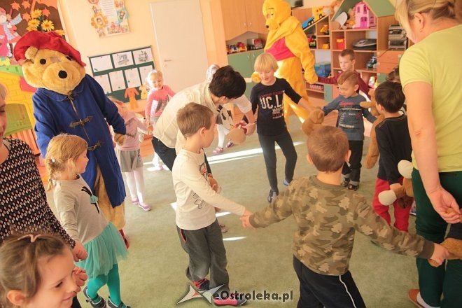 Dzień Pluszowego Misia w miejskiej „siedemnastce” [25.1.2015] - zdjęcie #20 - eOstroleka.pl