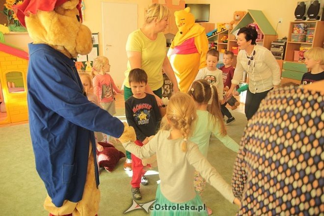 Dzień Pluszowego Misia w miejskiej „siedemnastce” [25.1.2015] - zdjęcie #16 - eOstroleka.pl