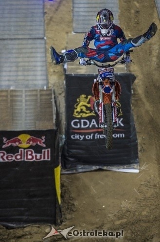 Mistrzostwa Świata Diverse NIGHT of the JUMPs - zdjęcie #17 - eOstroleka.pl