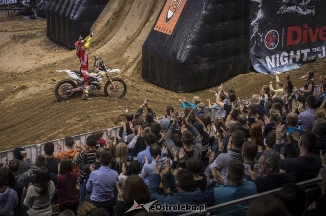 Mistrzostwa Świata Diverse NIGHT of the JUMPs - zdjęcie #11 - eOstroleka.pl