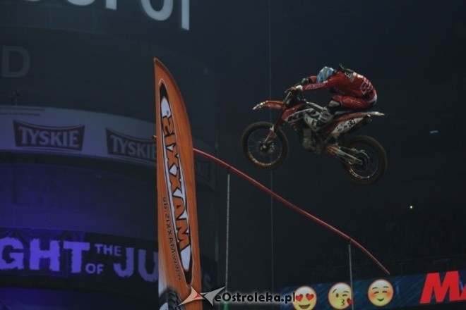 Mistrzostwa Świata Diverse NIGHT of the JUMPs - zdjęcie #4 - eOstroleka.pl