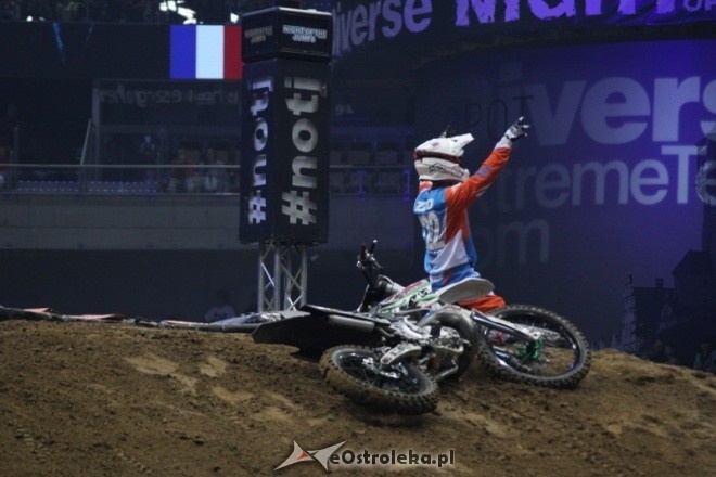 Mistrzostwa Świata Diverse NIGHT of the JUMPs - zdjęcie #2 - eOstroleka.pl