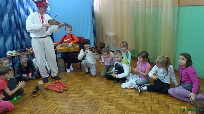 Kadzidło: Nietypowy przebieg zajęć z dialektu. Uczniowie zaskoczeni i zadowoleni [26.11.2015] - zdjęcie #27 - eOstroleka.pl