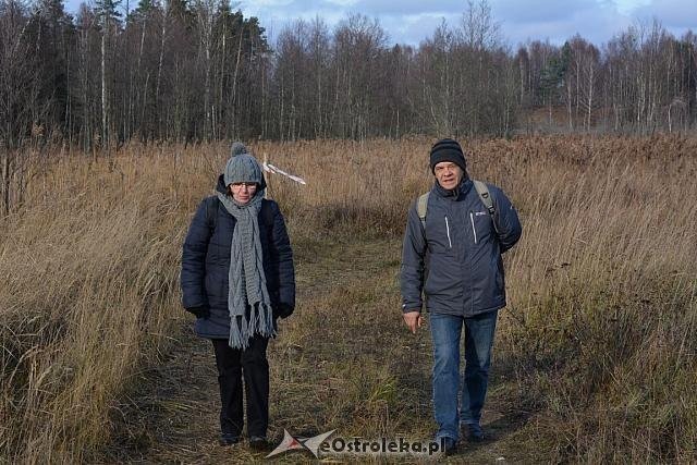 Uczniowie z „dwójki” w IV edycji Rajdu Żołnierza na poligonie w Bemowie Piskim [26.11.2015] - zdjęcie #67 - eOstroleka.pl