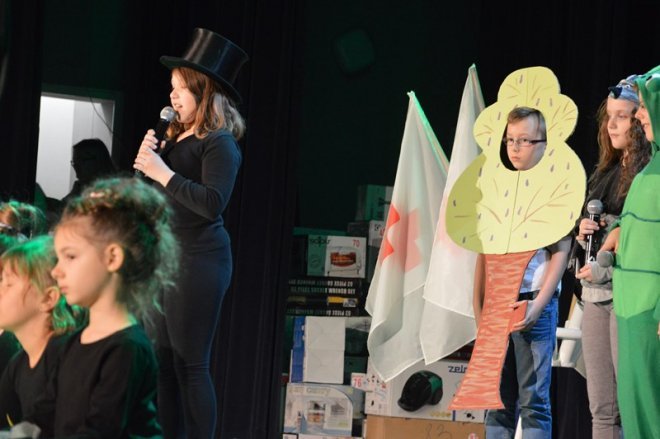 Święto krwiodawców w Ostrołęce [28.11.2015] - zdjęcie #18 - eOstroleka.pl