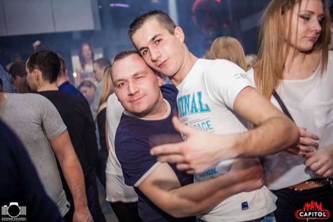 Ostatki w Clubie Capitol Sypniewo. Zagrał Bream [ZDJĘCIA] - zdjęcie #102 - eOstroleka.pl