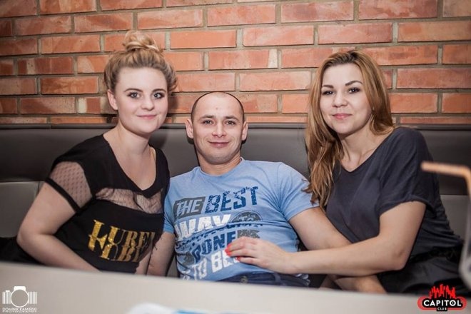 Ostatki w Clubie Capitol Sypniewo. Zagrał Bream [ZDJĘCIA] - zdjęcie #94 - eOstroleka.pl