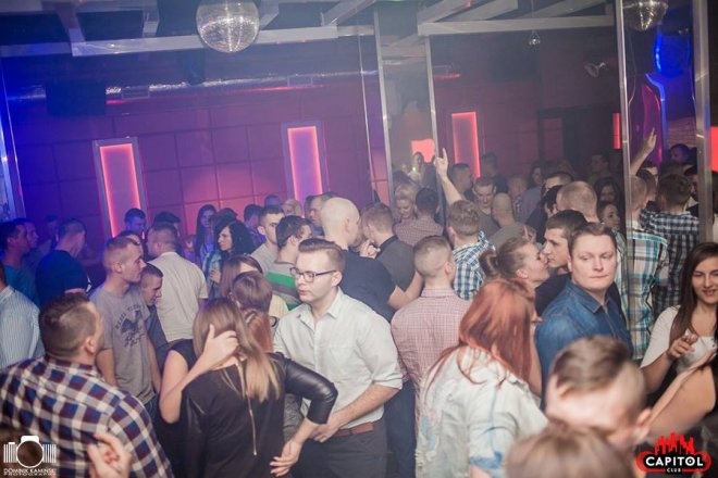 Ostatki w Clubie Capitol Sypniewo. Zagrał Bream [ZDJĘCIA] - zdjęcie #83 - eOstroleka.pl