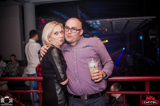 Ostatki w Clubie Capitol Sypniewo. Zagrał Bream [ZDJĘCIA] - zdjęcie #78 - eOstroleka.pl