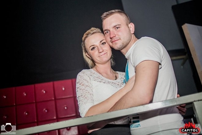 Ostatki w Clubie Capitol Sypniewo. Zagrał Bream [ZDJĘCIA] - zdjęcie #66 - eOstroleka.pl