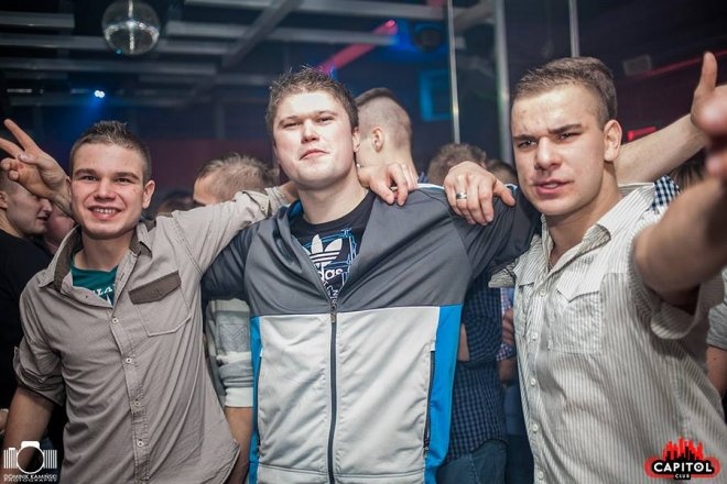 Ostatki w Clubie Capitol Sypniewo. Zagrał Bream [ZDJĘCIA] - zdjęcie #64 - eOstroleka.pl