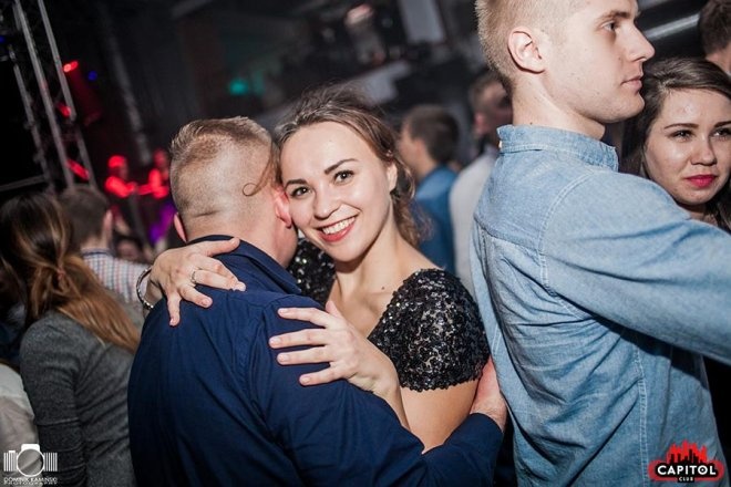 Ostatki w Clubie Capitol Sypniewo. Zagrał Bream [ZDJĘCIA] - zdjęcie #63 - eOstroleka.pl