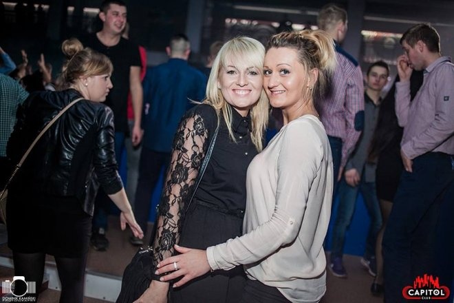 Ostatki w Clubie Capitol Sypniewo. Zagrał Bream [ZDJĘCIA] - zdjęcie #59 - eOstroleka.pl