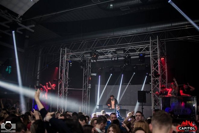 Ostatki w Clubie Capitol Sypniewo. Zagrał Bream [ZDJĘCIA] - zdjęcie #58 - eOstroleka.pl