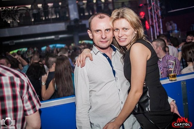 Ostatki w Clubie Capitol Sypniewo. Zagrał Bream [ZDJĘCIA] - zdjęcie #53 - eOstroleka.pl