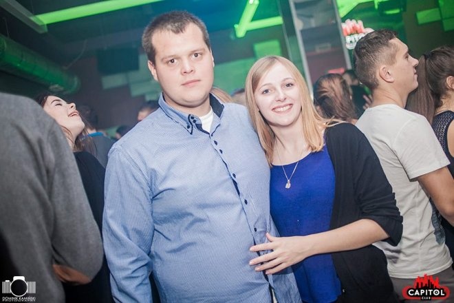 Ostatki w Clubie Capitol Sypniewo. Zagrał Bream [ZDJĘCIA] - zdjęcie #52 - eOstroleka.pl