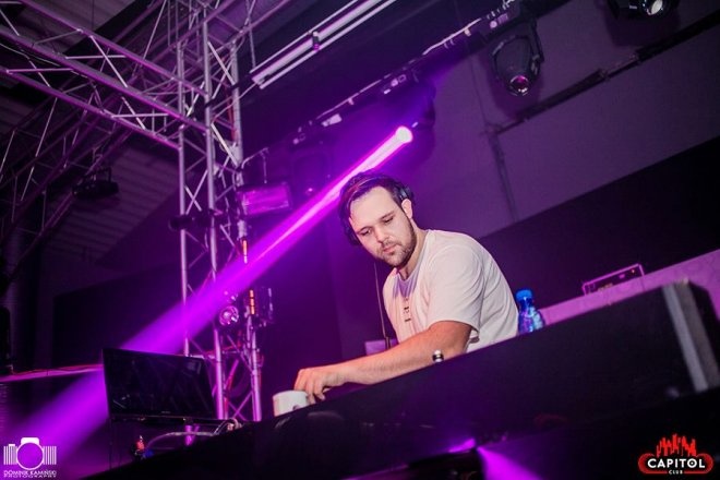 Ostatki w Clubie Capitol Sypniewo. Zagrał Bream [ZDJĘCIA] - zdjęcie #51 - eOstroleka.pl