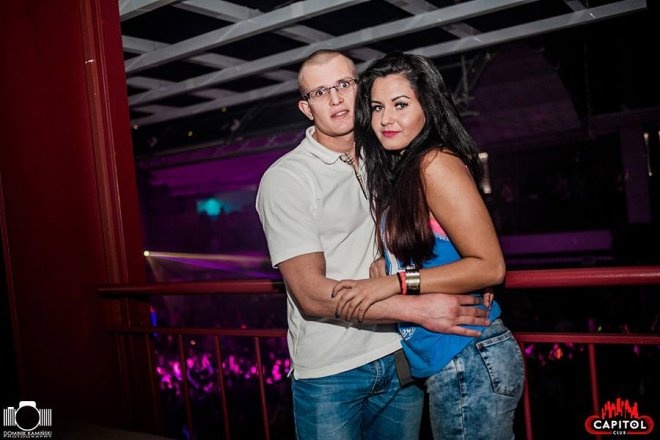 Ostatki w Clubie Capitol Sypniewo. Zagrał Bream [ZDJĘCIA] - zdjęcie #50 - eOstroleka.pl