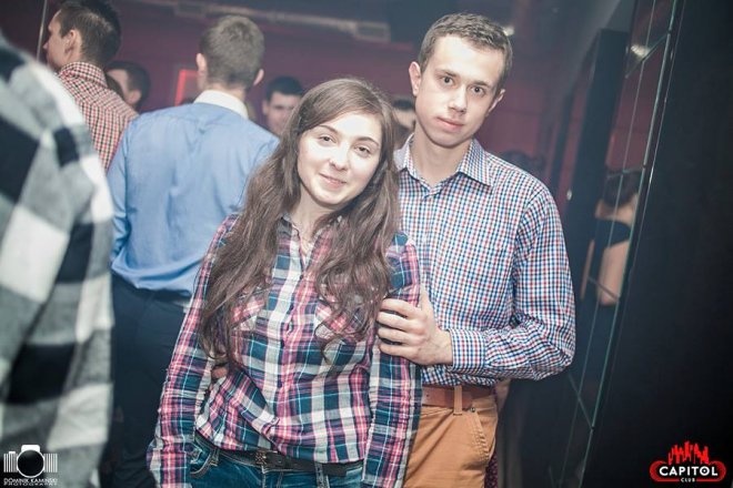 Ostatki w Clubie Capitol Sypniewo. Zagrał Bream [ZDJĘCIA] - zdjęcie #49 - eOstroleka.pl