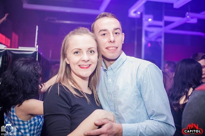 Ostatki w Clubie Capitol Sypniewo. Zagrał Bream [ZDJĘCIA] - zdjęcie #44 - eOstroleka.pl