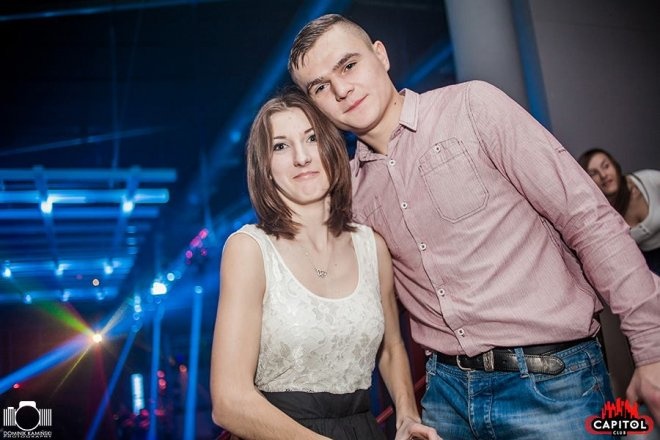 Ostatki w Clubie Capitol Sypniewo. Zagrał Bream [ZDJĘCIA] - zdjęcie #43 - eOstroleka.pl