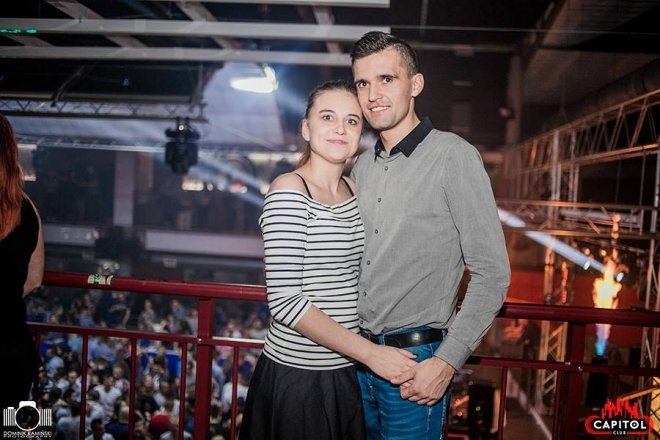 Ostatki w Clubie Capitol Sypniewo. Zagrał Bream [ZDJĘCIA] - zdjęcie #40 - eOstroleka.pl