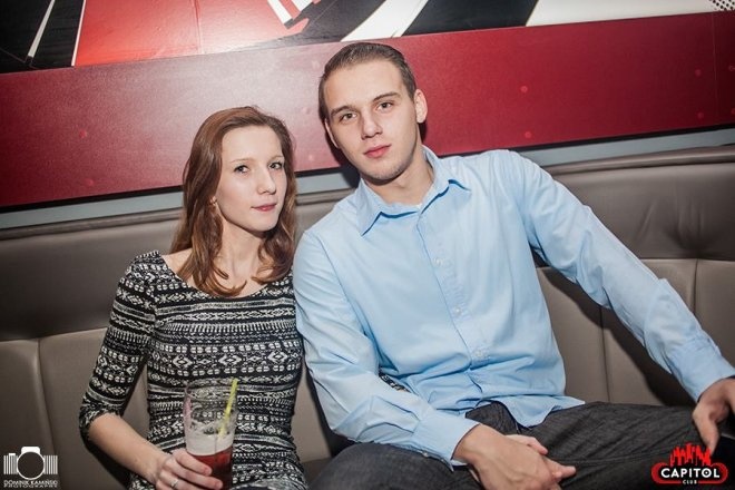 Ostatki w Clubie Capitol Sypniewo. Zagrał Bream [ZDJĘCIA] - zdjęcie #37 - eOstroleka.pl