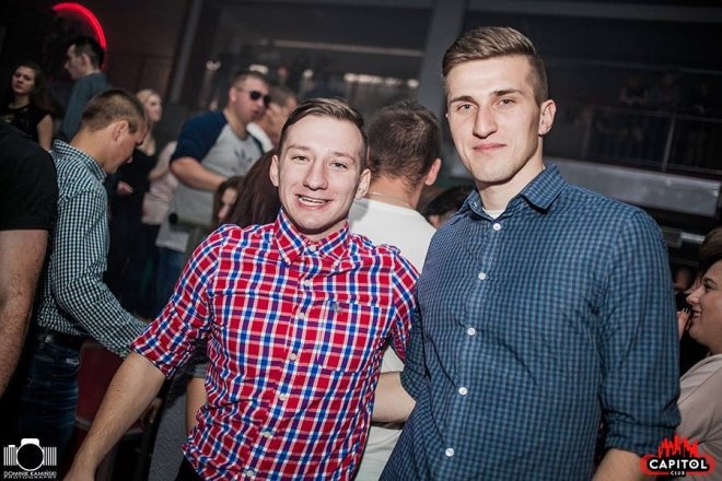 Ostatki w Clubie Capitol Sypniewo. Zagrał Bream [ZDJĘCIA] - zdjęcie #35 - eOstroleka.pl