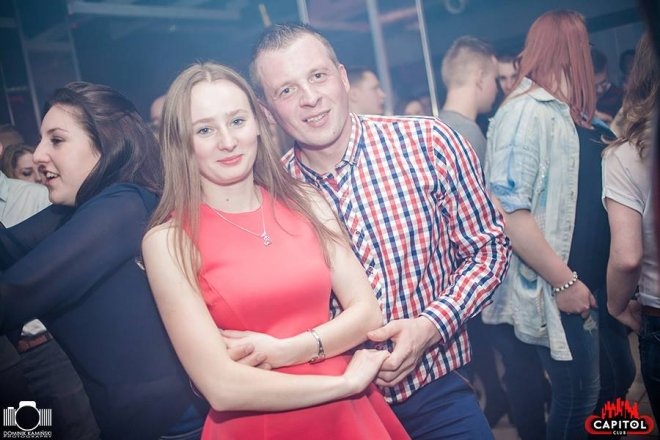 Ostatki w Clubie Capitol Sypniewo. Zagrał Bream [ZDJĘCIA] - zdjęcie #29 - eOstroleka.pl