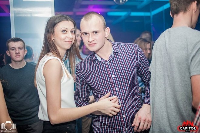 Ostatki w Clubie Capitol Sypniewo. Zagrał Bream [ZDJĘCIA] - zdjęcie #27 - eOstroleka.pl