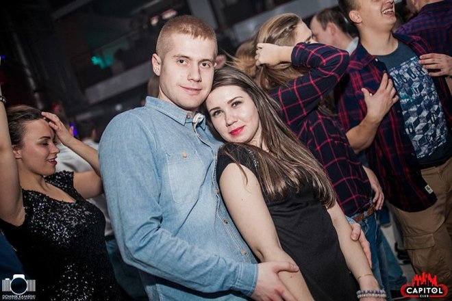 Ostatki w Clubie Capitol Sypniewo. Zagrał Bream [ZDJĘCIA] - zdjęcie #26 - eOstroleka.pl