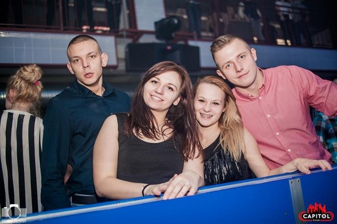 Ostatki w Clubie Capitol Sypniewo. Zagrał Bream [ZDJĘCIA] - zdjęcie #21 - eOstroleka.pl