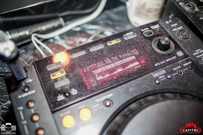 Ostatki w Clubie Capitol Sypniewo. Zagrał Bream [ZDJĘCIA] - zdjęcie #18 - eOstroleka.pl