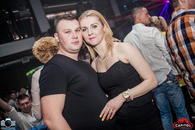 Ostatki w Clubie Capitol Sypniewo. Zagrał Bream [ZDJĘCIA] - zdjęcie #16 - eOstroleka.pl
