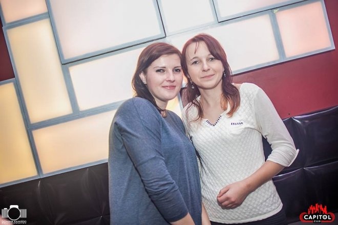 Ostatki w Clubie Capitol Sypniewo. Zagrał Bream [ZDJĘCIA] - zdjęcie #15 - eOstroleka.pl