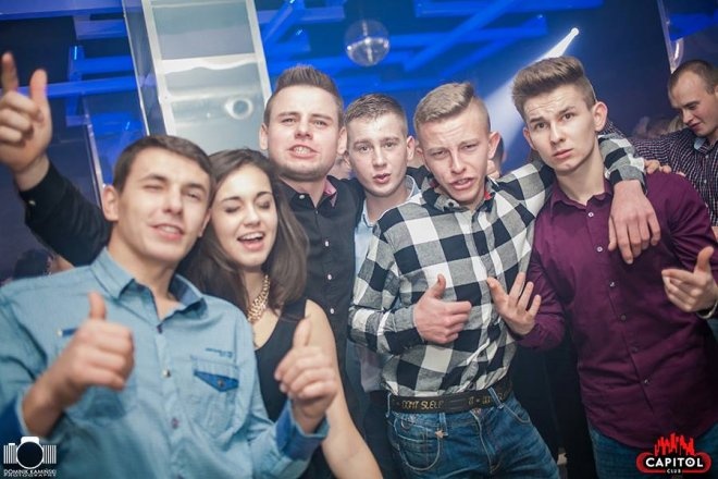 Ostatki w Clubie Capitol Sypniewo. Zagrał Bream [ZDJĘCIA] - zdjęcie #12 - eOstroleka.pl