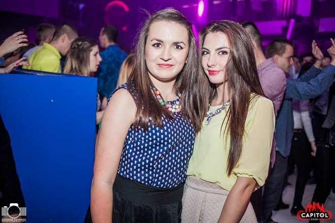 Ostatki w Clubie Capitol Sypniewo. Zagrał Bream [ZDJĘCIA] - zdjęcie #10 - eOstroleka.pl