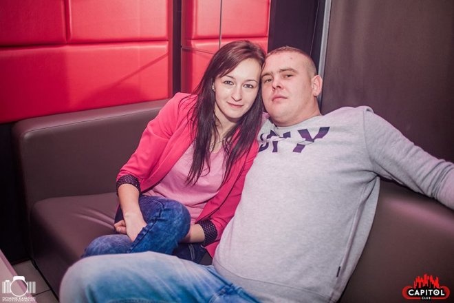 Ostatki w Clubie Capitol Sypniewo. Zagrał Bream [ZDJĘCIA] - zdjęcie #9 - eOstroleka.pl