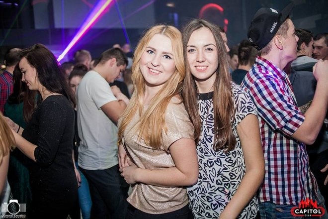 Ostatki w Clubie Capitol Sypniewo. Zagrał Bream [ZDJĘCIA] - zdjęcie #6 - eOstroleka.pl