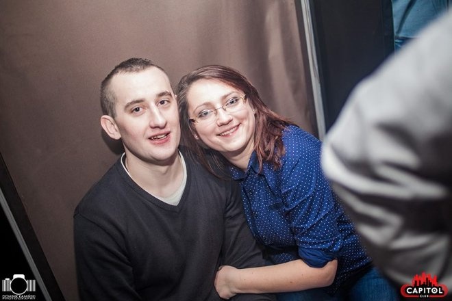 Ostatki w Clubie Capitol Sypniewo. Zagrał Bream [ZDJĘCIA] - zdjęcie #4 - eOstroleka.pl