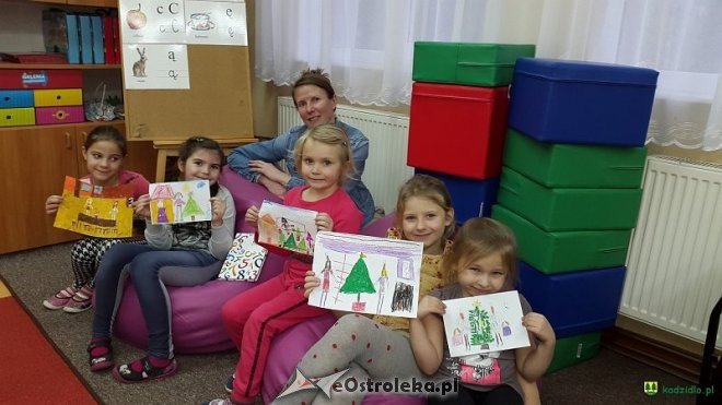 Uczniowie z Jazgarki wiedzą jak dobrze oszczędzać [30.11.2015] - zdjęcie #7 - eOstroleka.pl